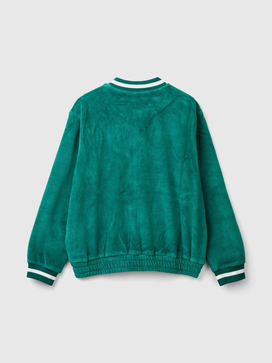 Benetton dečija dukserica 