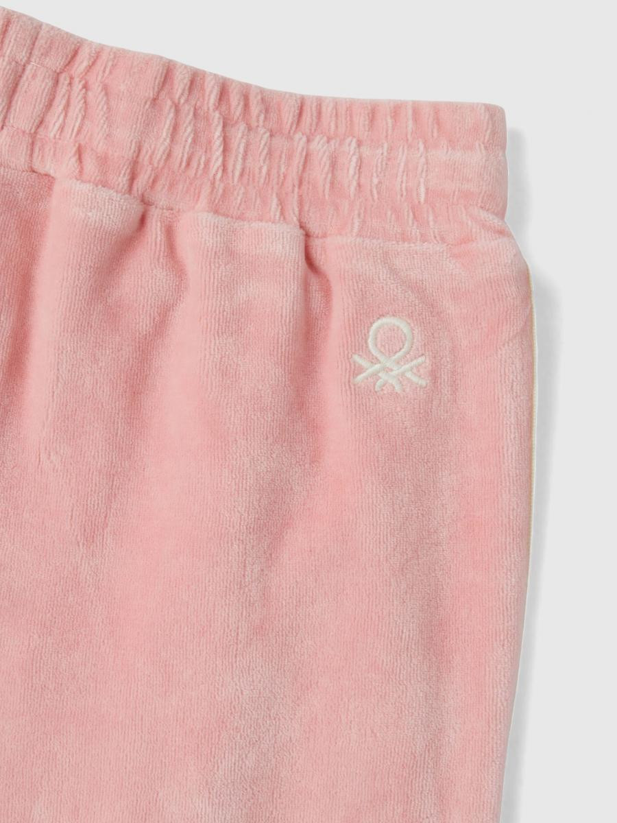 Benetton dečija trenerka donji deo 