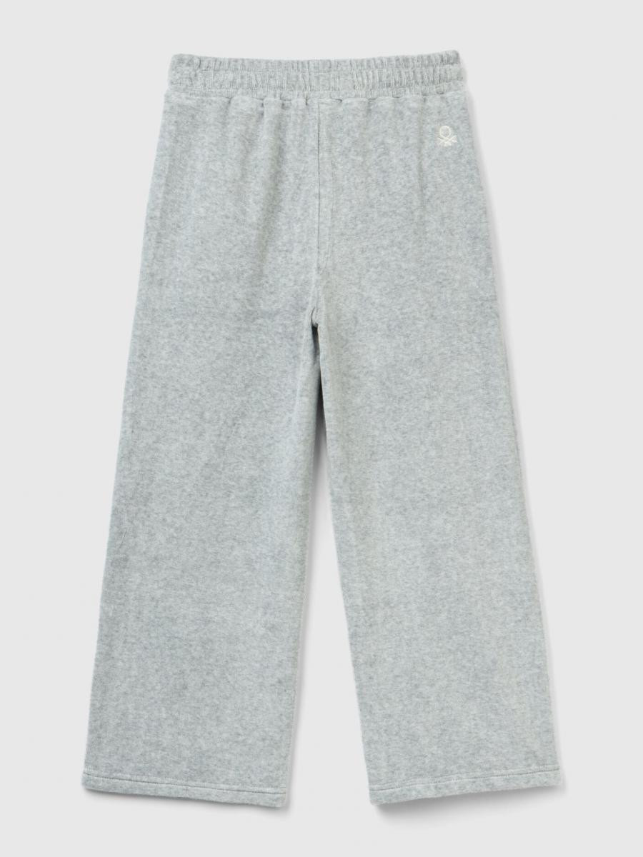 Benetton dečija trenerka donji deo 