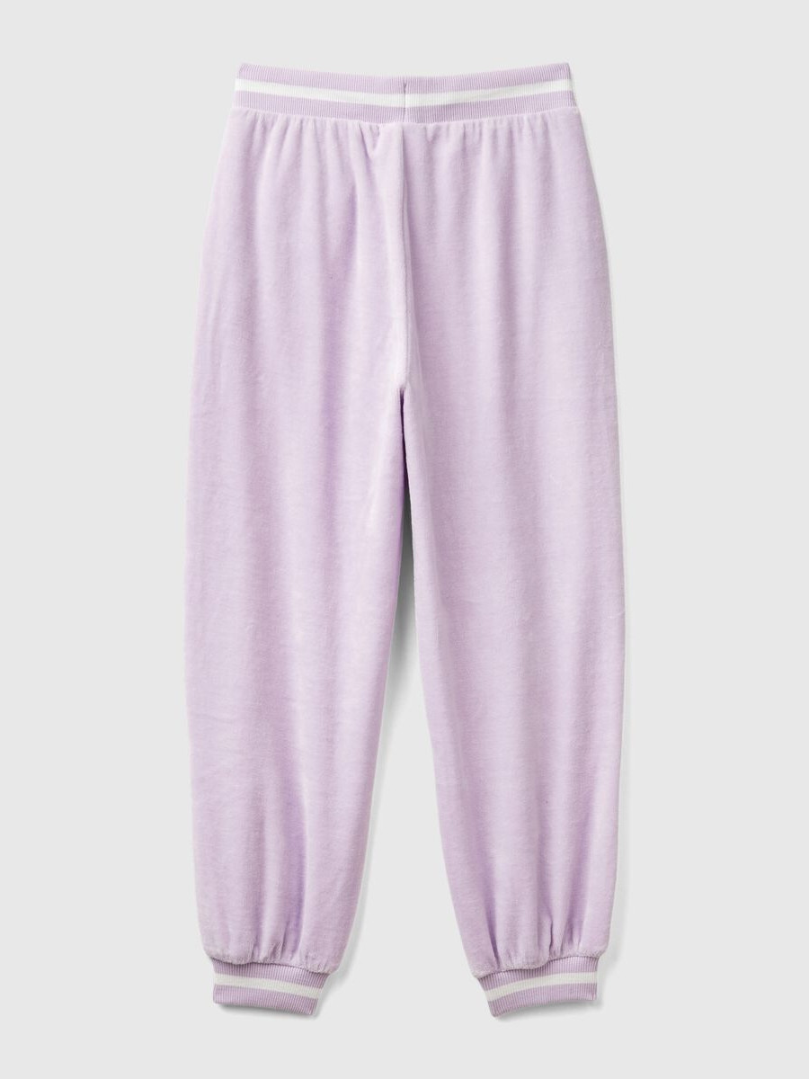 Benetton dečija trenerka donji deo 