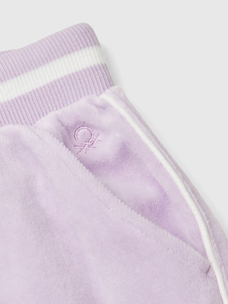 Benetton dečija trenerka donji deo 