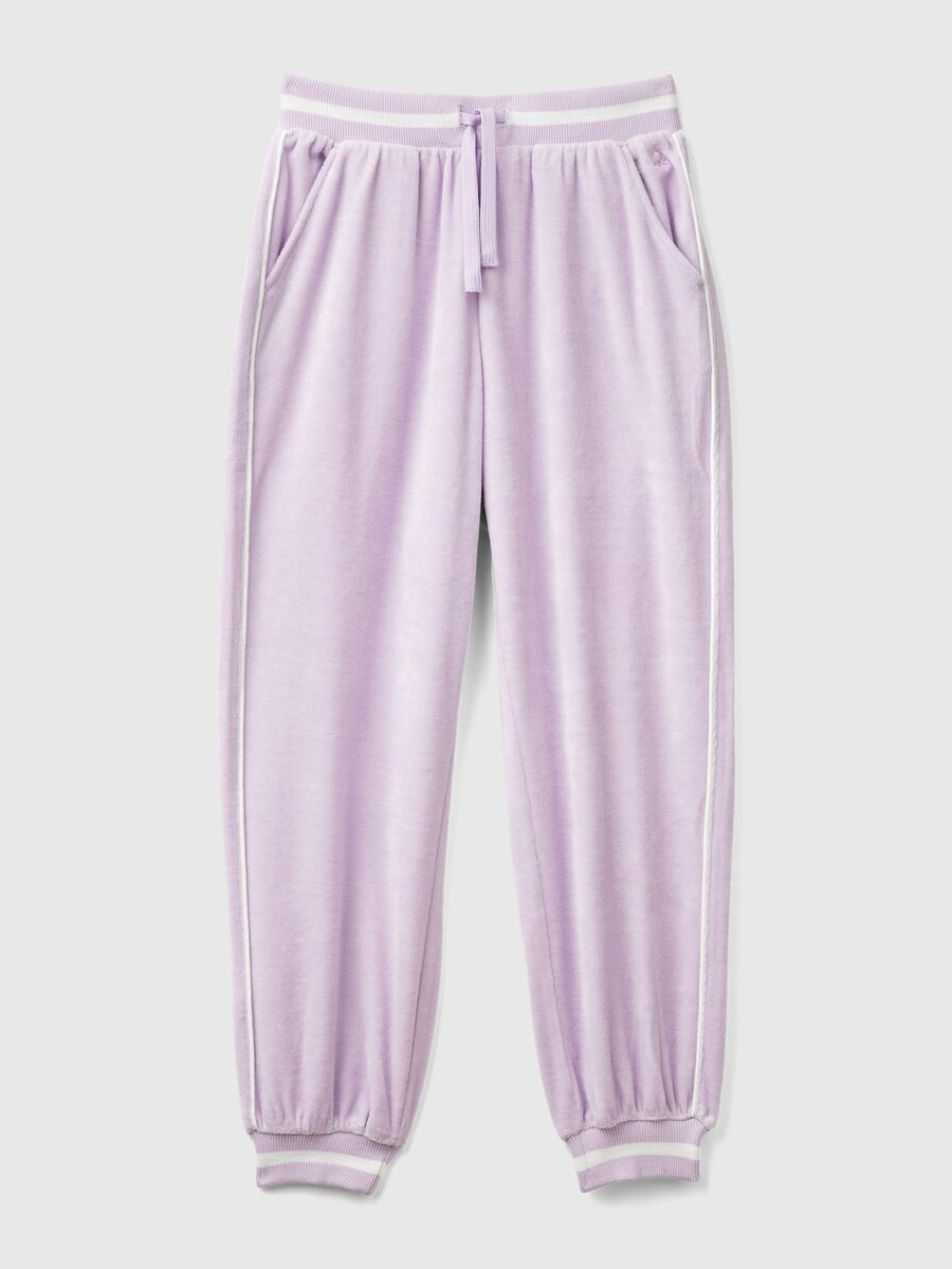 Benetton dečija trenerka donji deo 