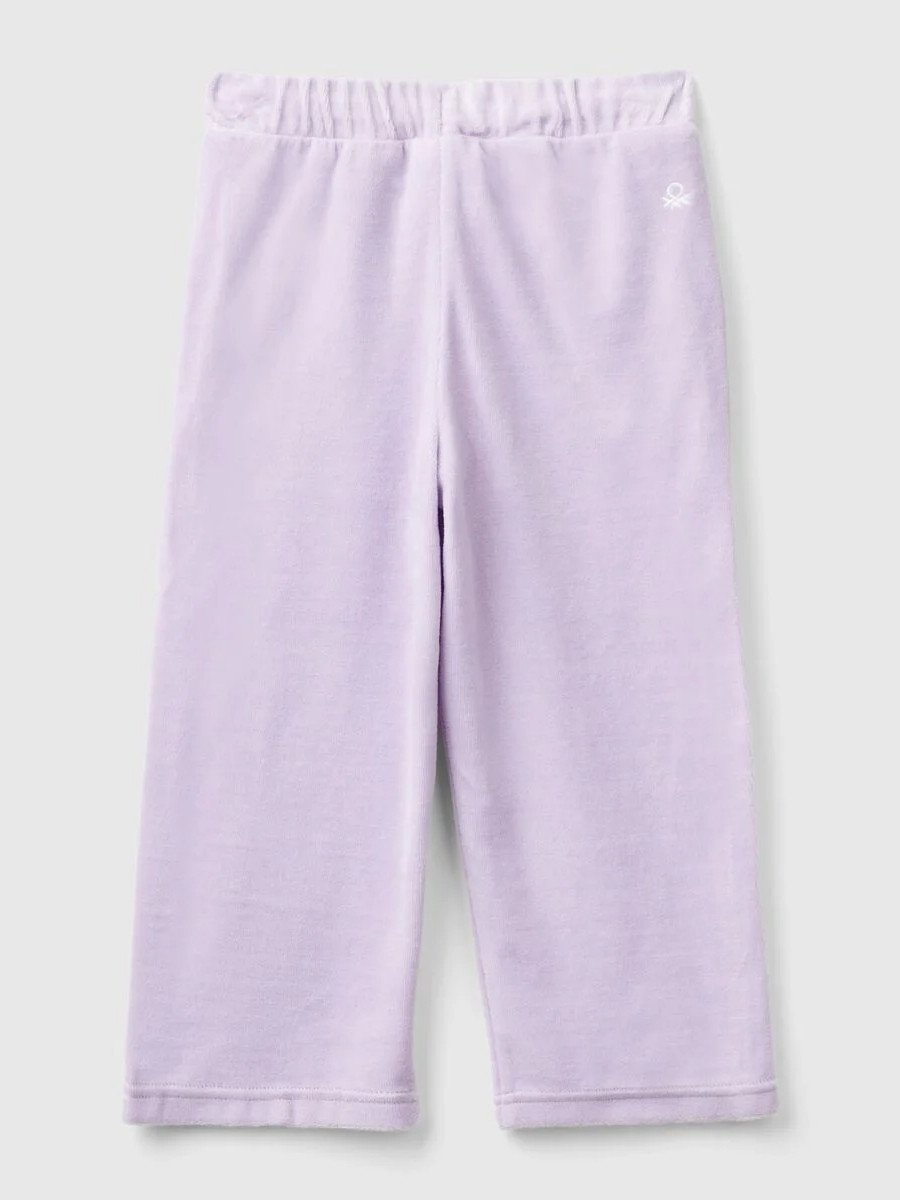 Benetton dečija trenerka donji deo 