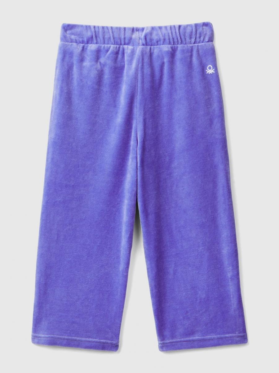 Benetton dečija trenerka donji deo 