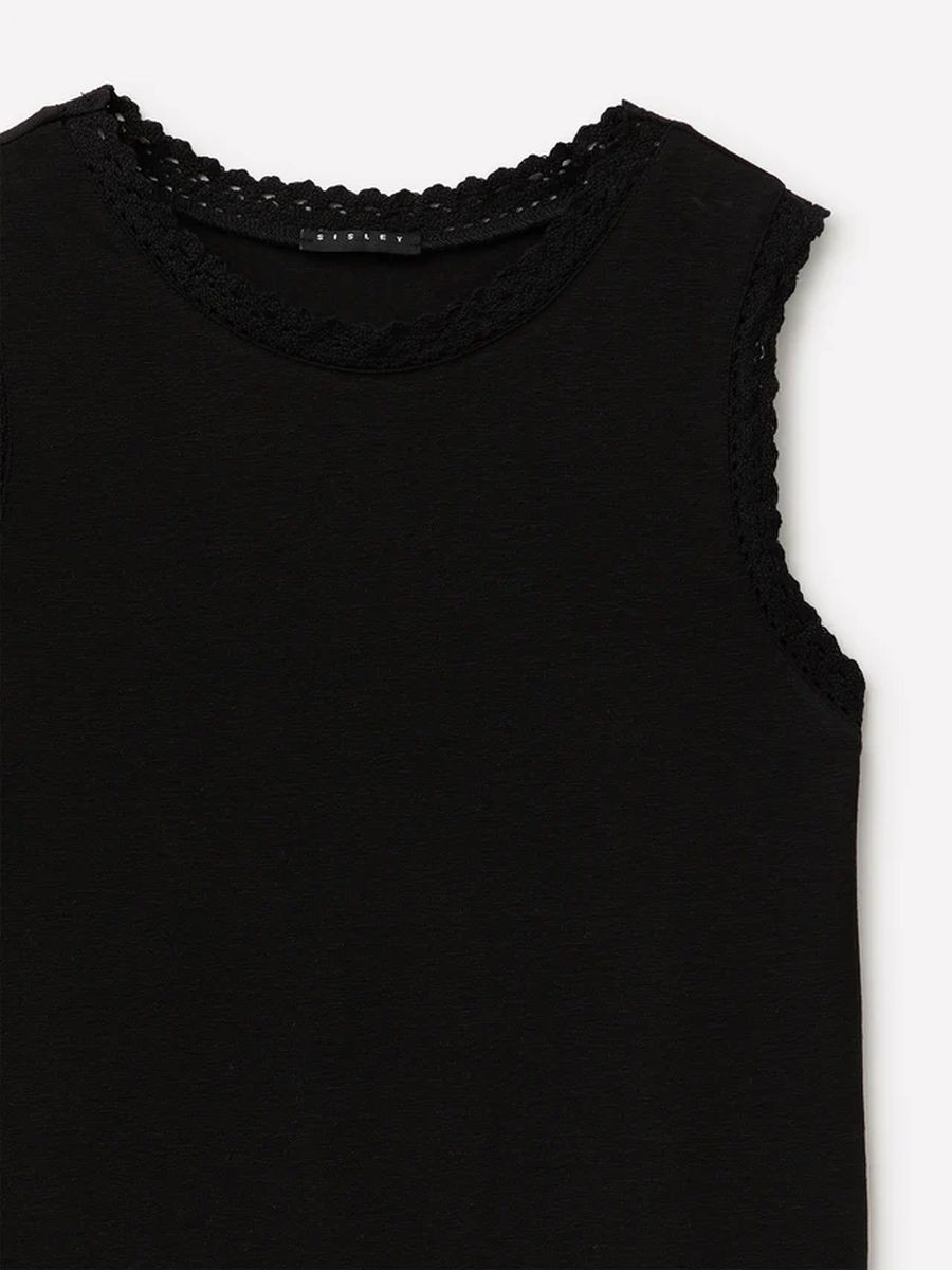 Sisley ženska majica 