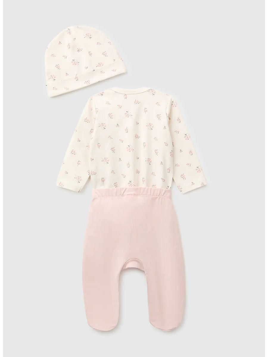 Benetton komplet za bebe 