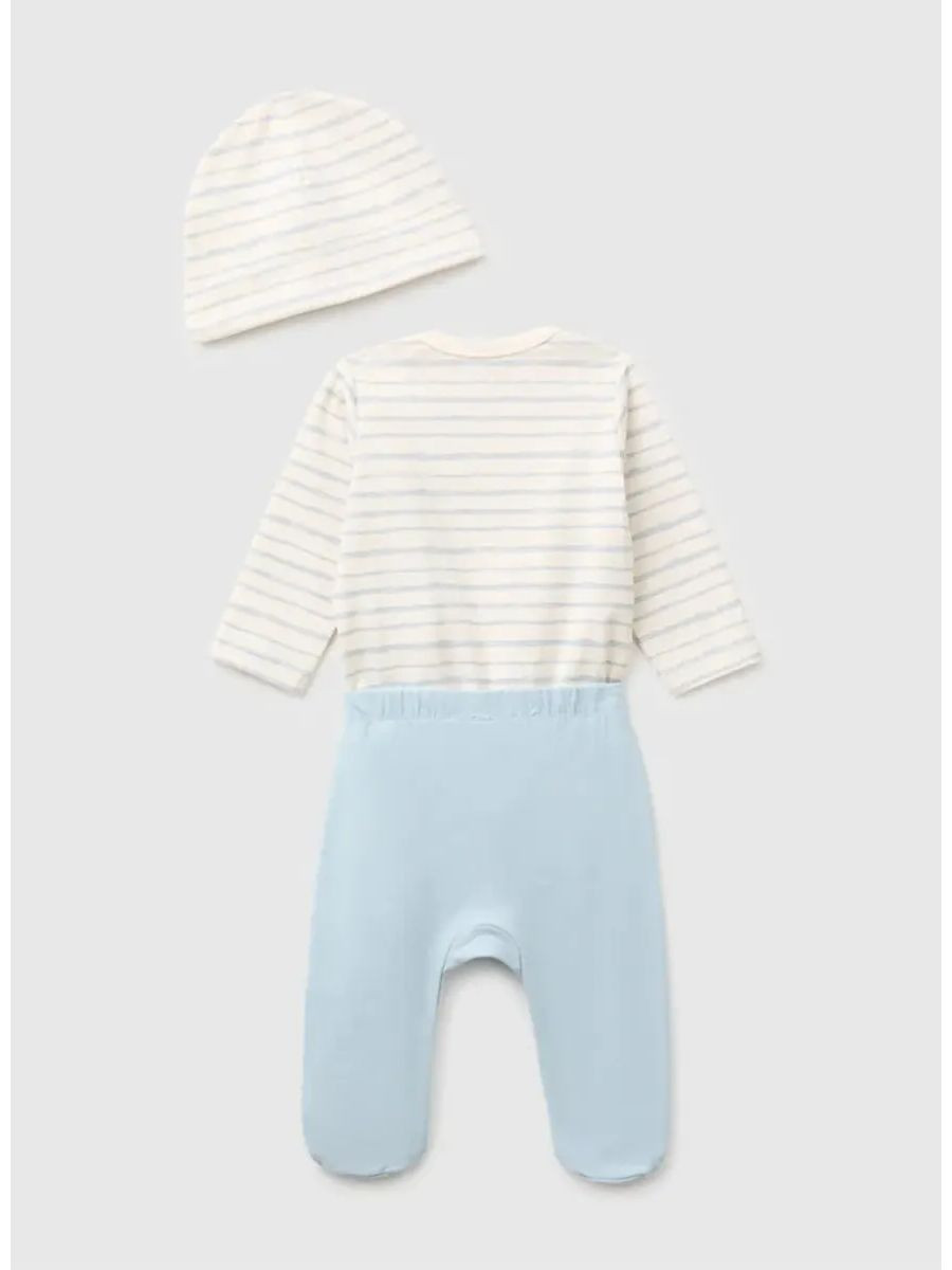 Benetton komplet za bebe 