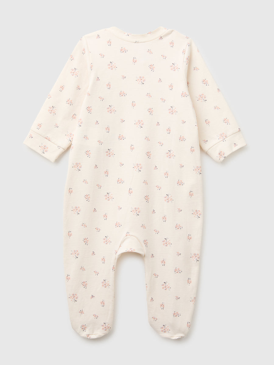 Benetton zeka za bebe 