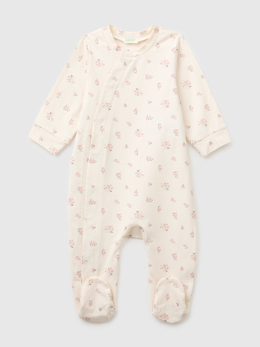 Benetton zeka za bebe 