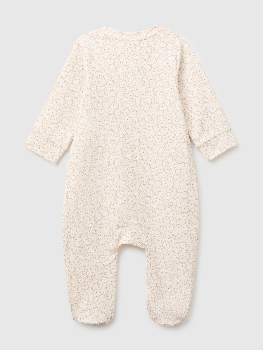 Benetton zeka za bebe 