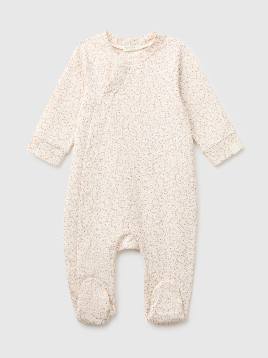 Benetton zeka za bebe 