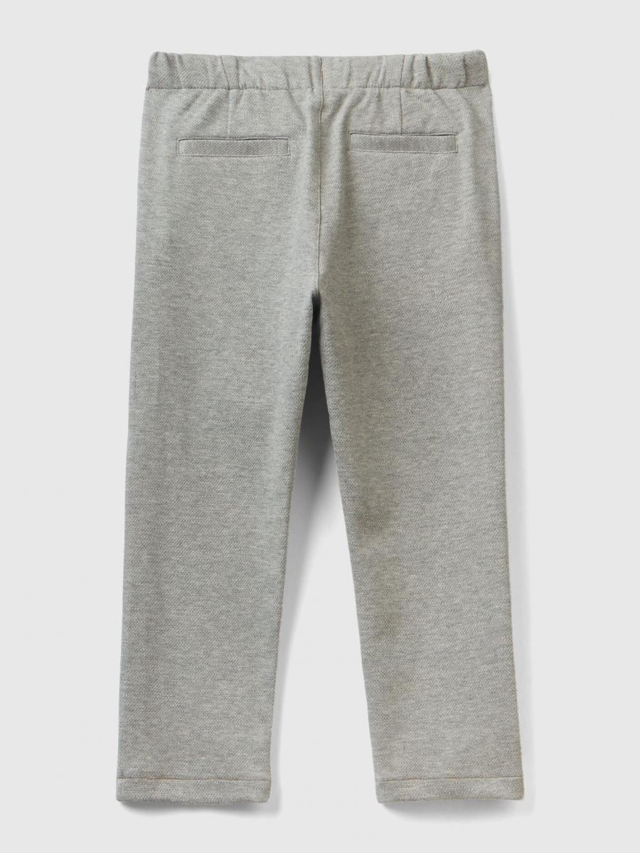 Benetton dečija trenerka donji deo 