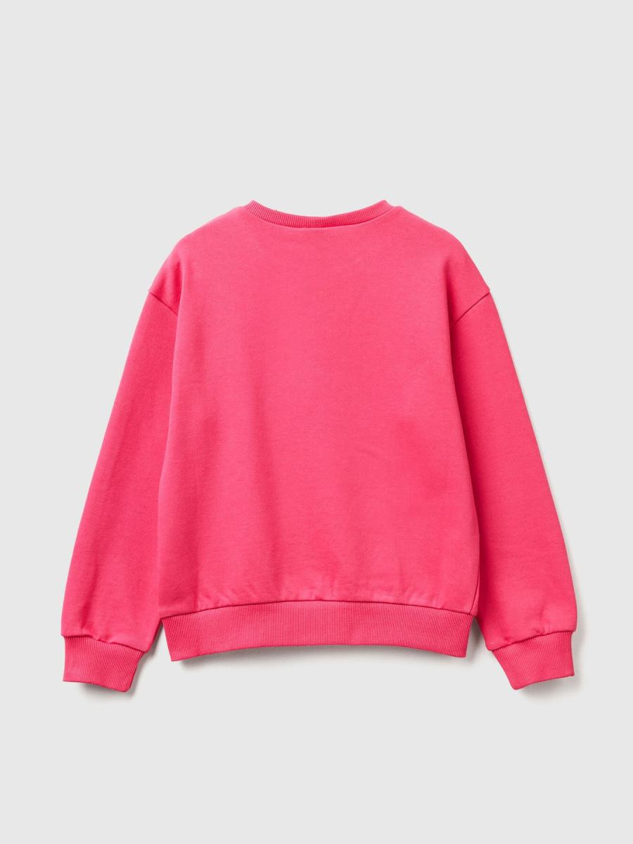 Benetton dečija dukserica 