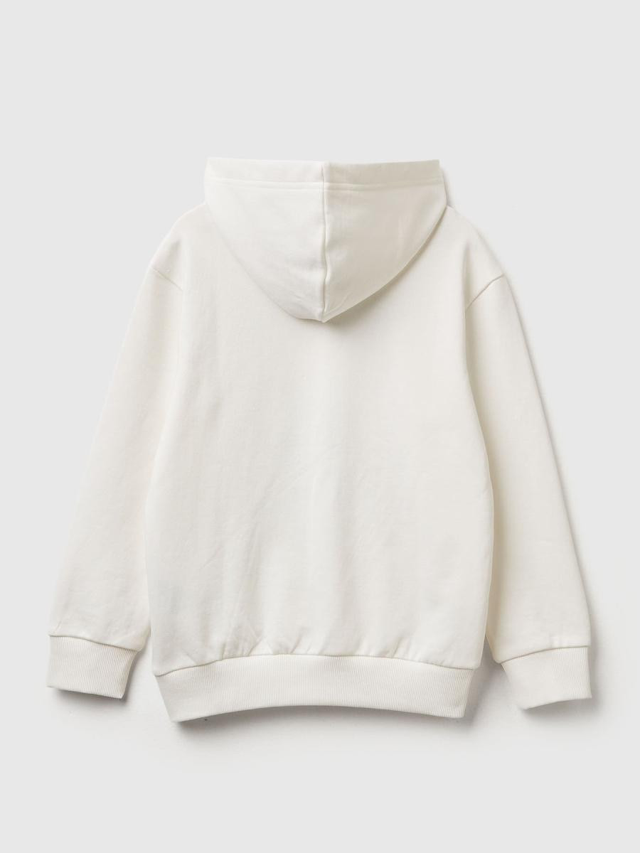 Benetton dečija dukserica 