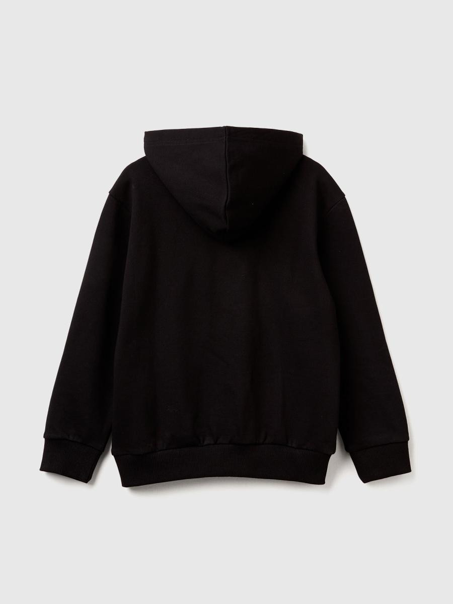 Benetton dečija dukserica 