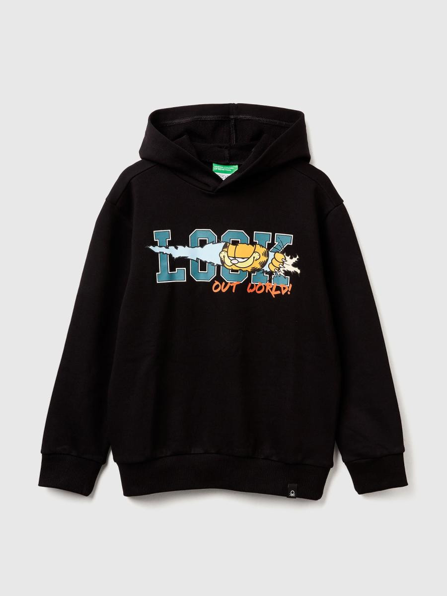 Benetton dečija dukserica 