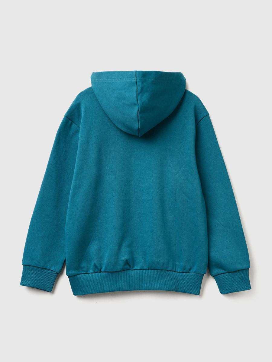 Benetton dečija dukserica 