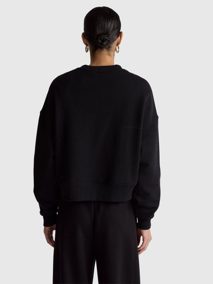 Benetton ženska dukserica 