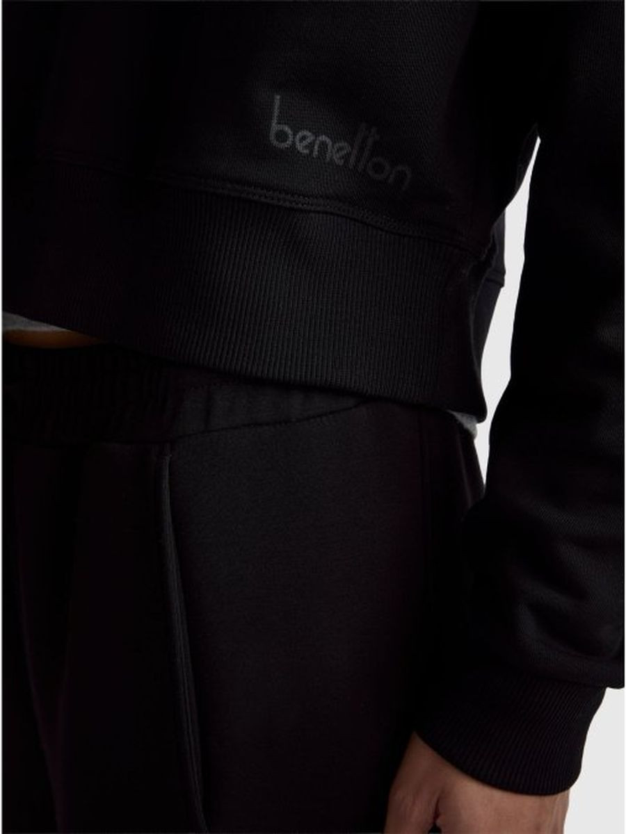 Benetton ženska dukserica 