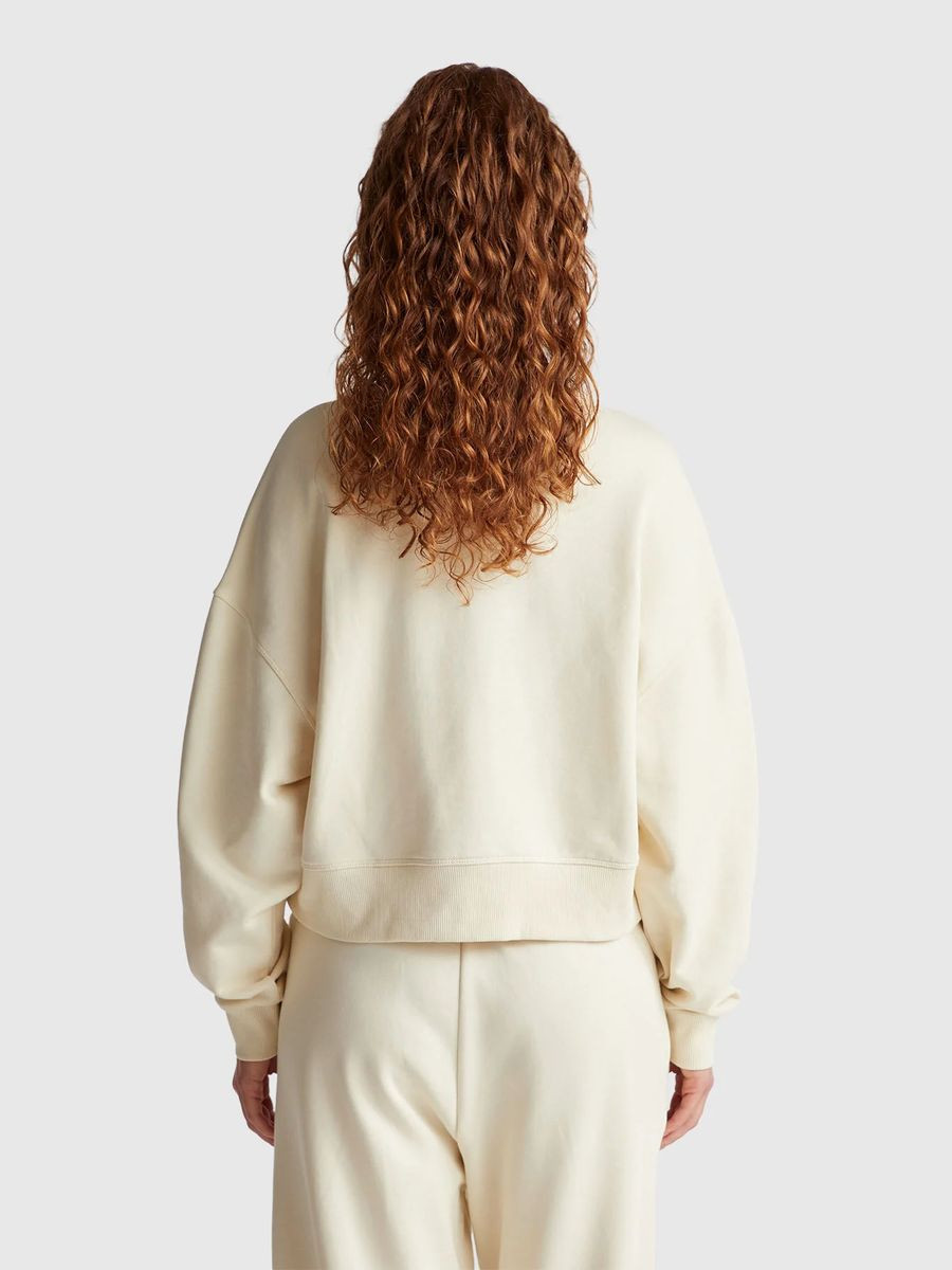 Benetton ženska dukserica 