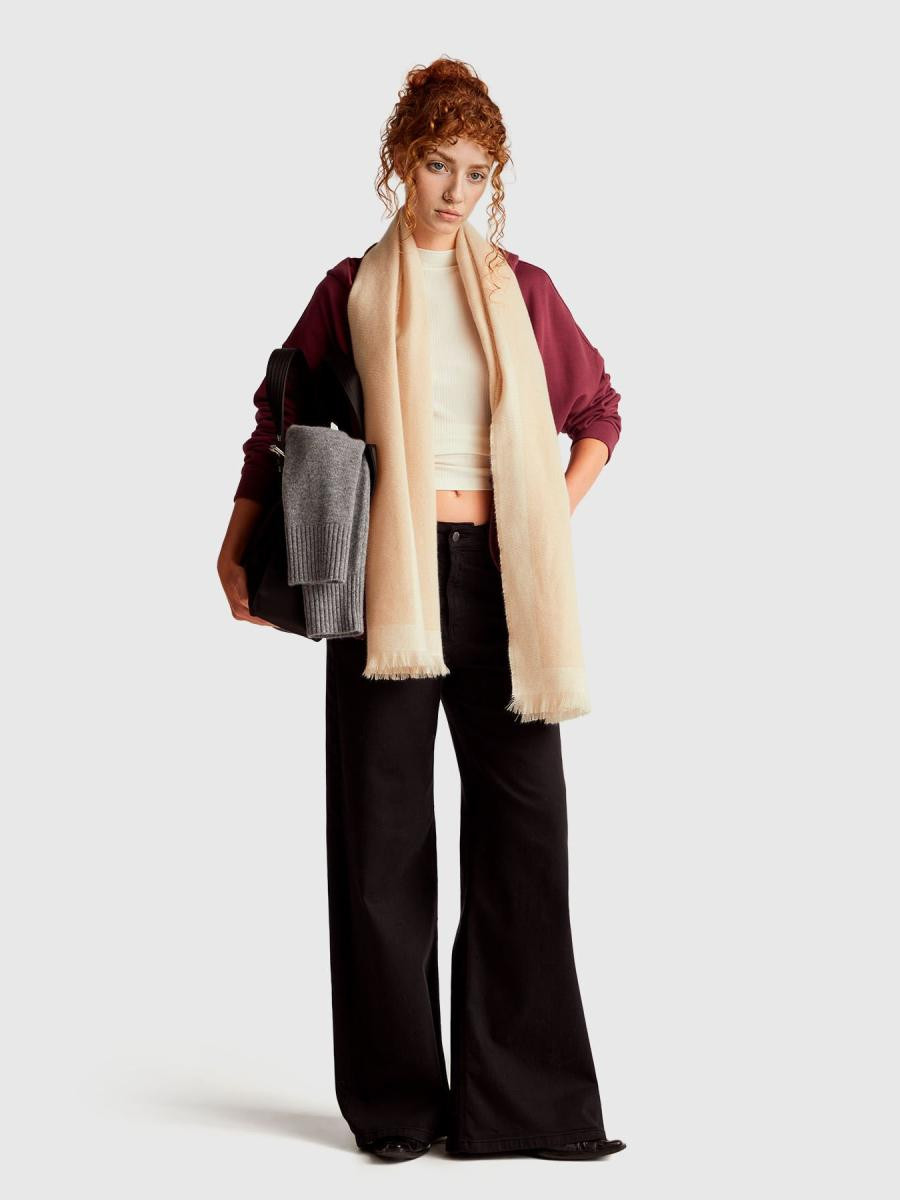 Benetton ženska dukserica 