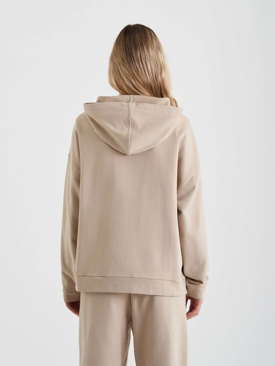 Benetton ženska dukserica 