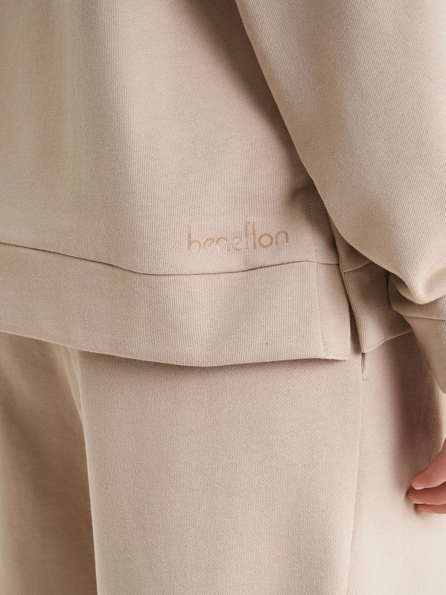 Benetton ženska dukserica 