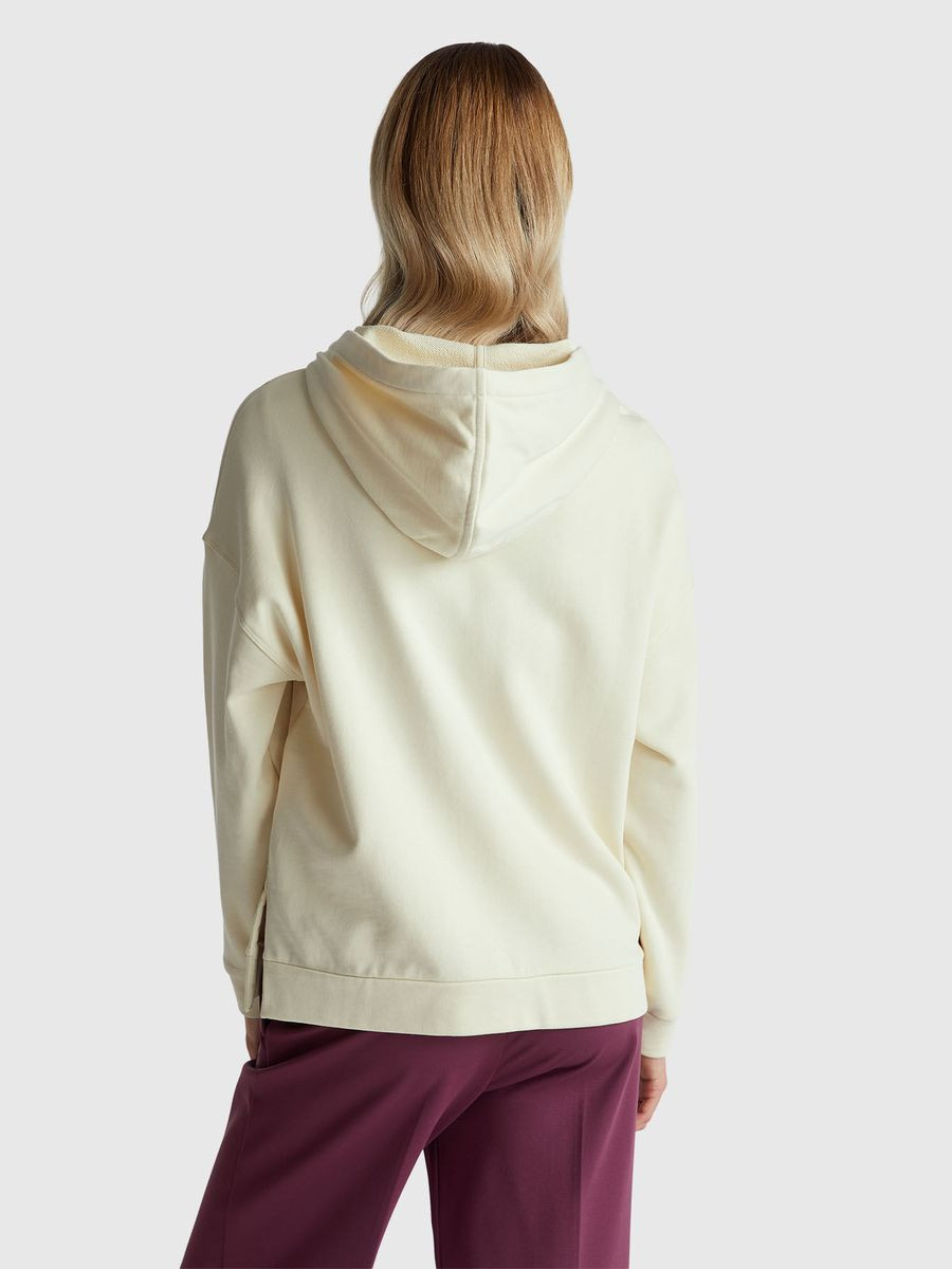 Benetton ženska dukserica 