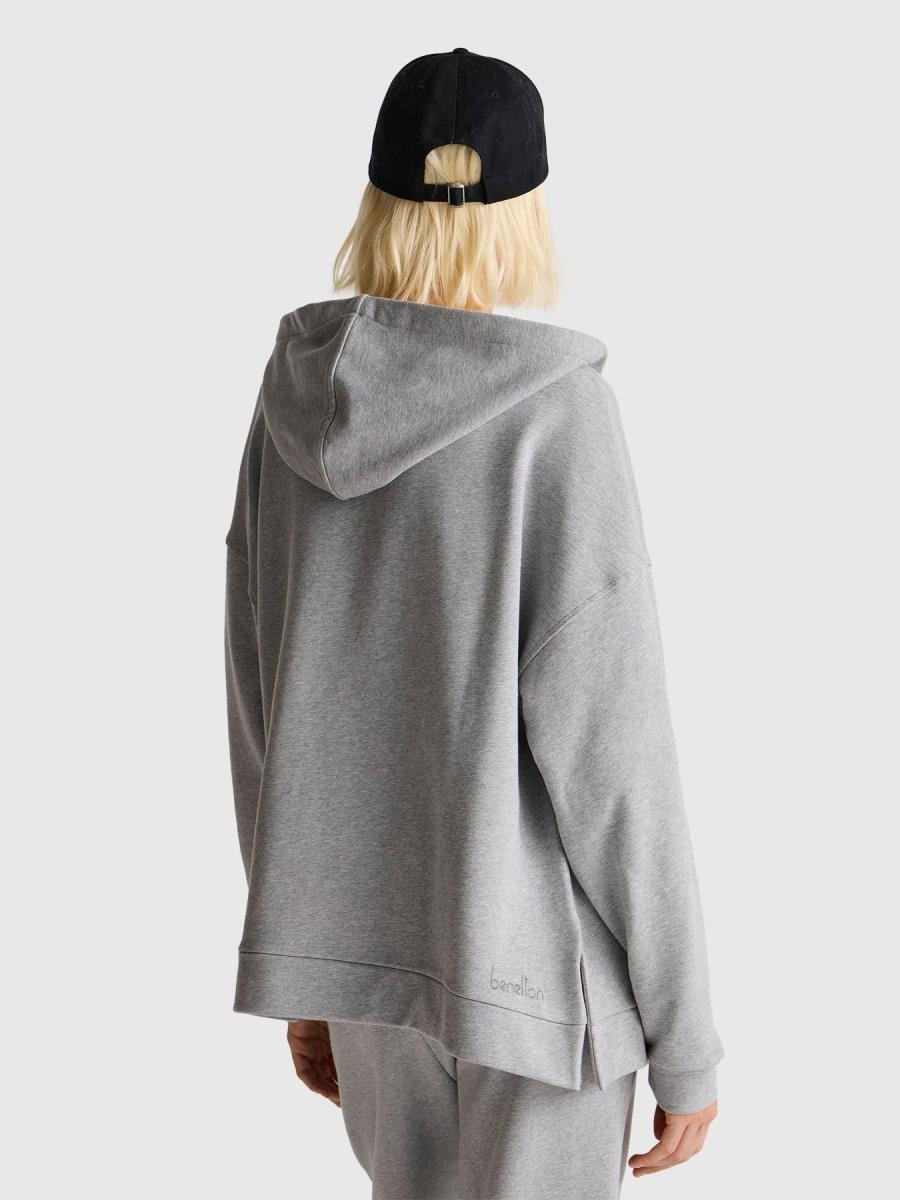 Benetton ženska dukserica 