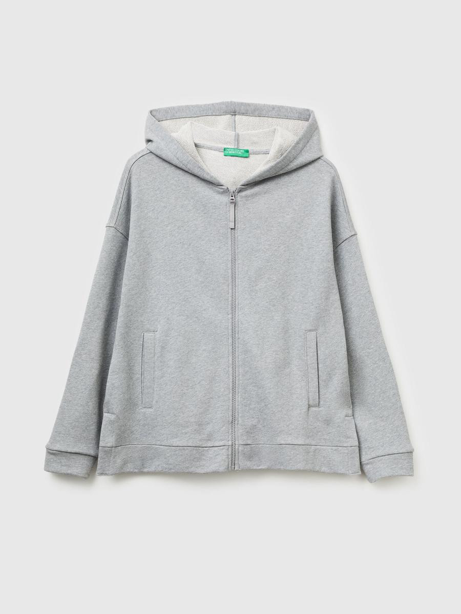 Benetton ženska dukserica 