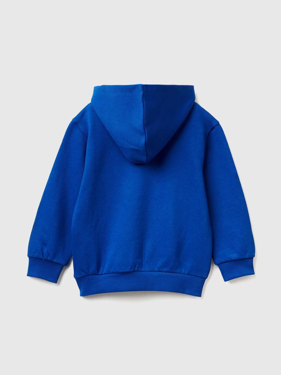 Benetton dečija dukserica 