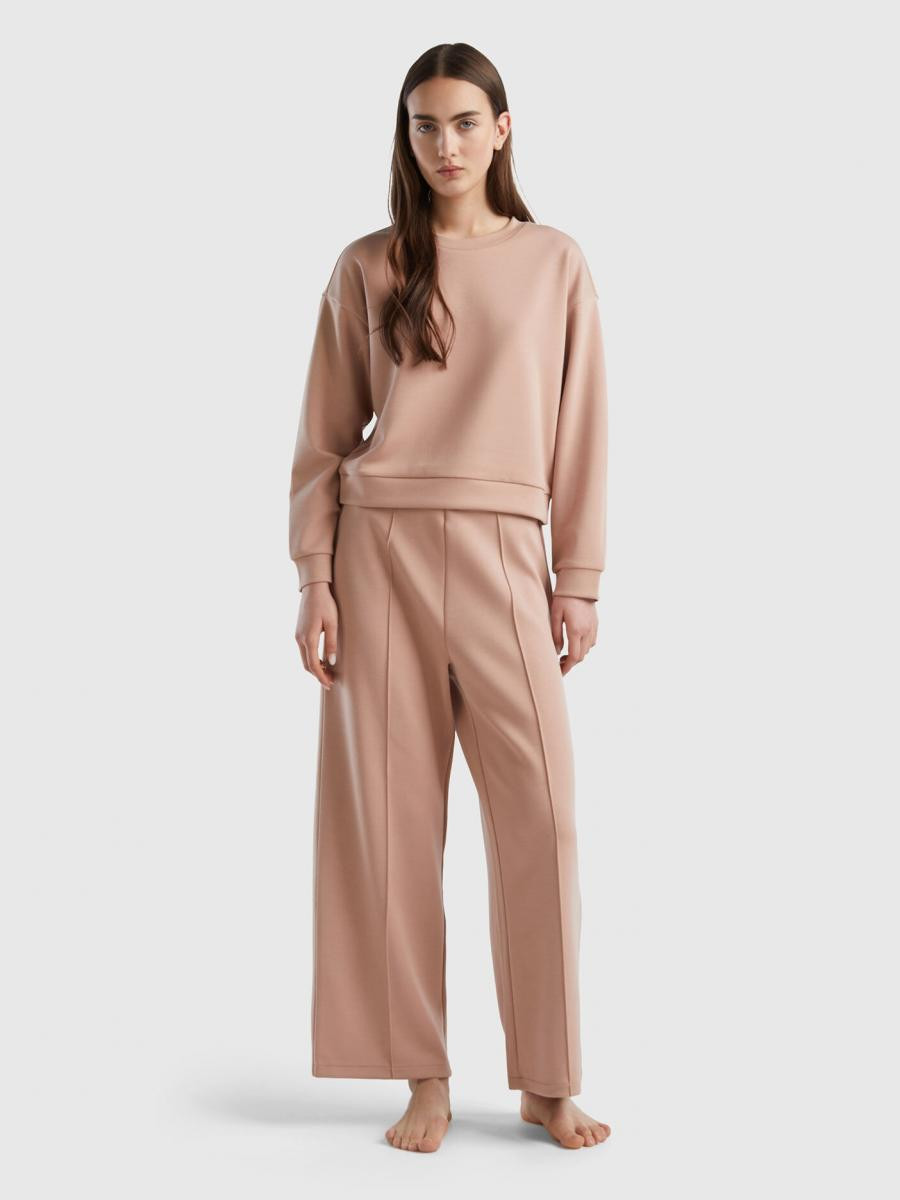 Benetton ženske pantalone 