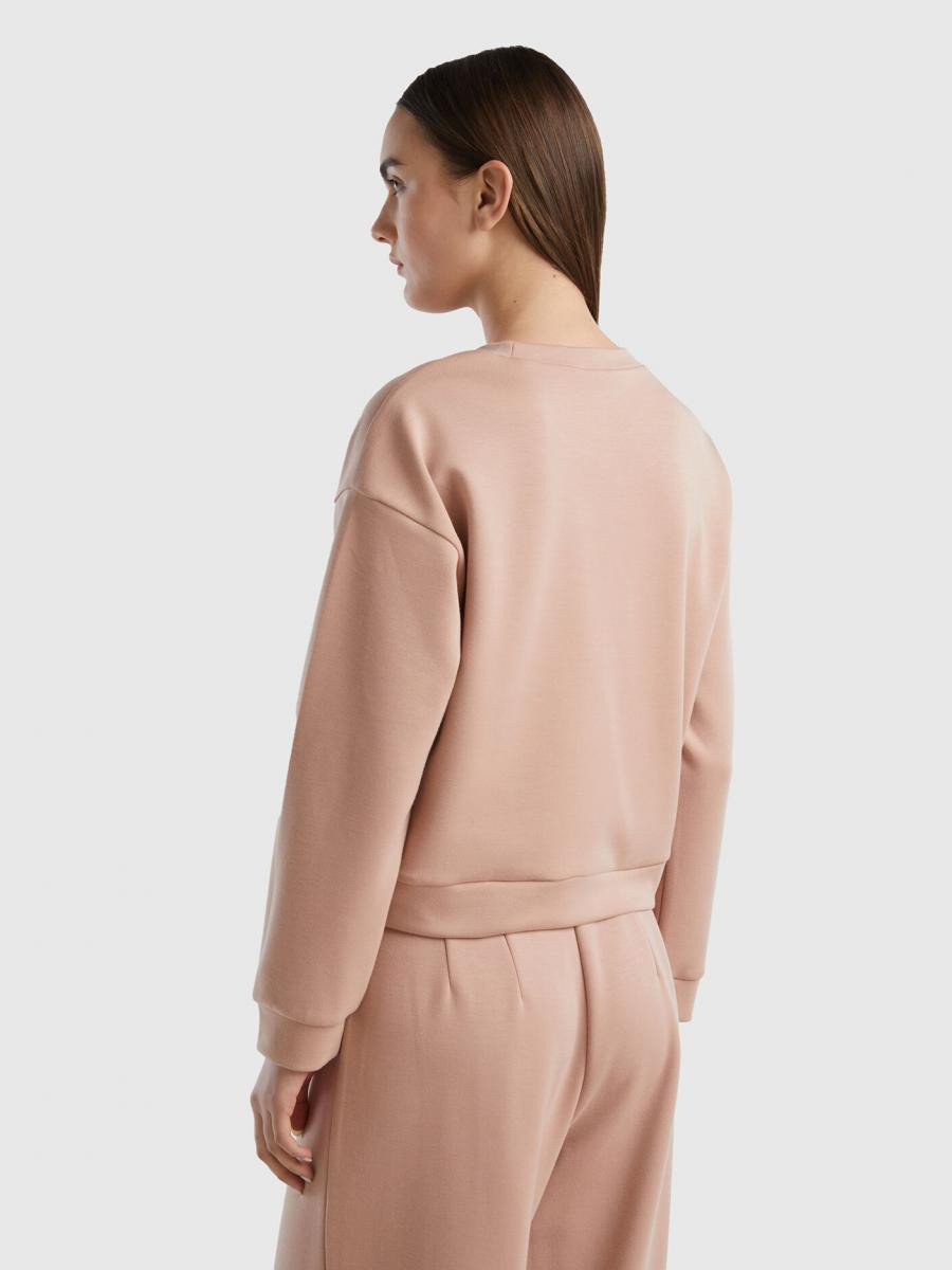 Benetton ženska dukserica 