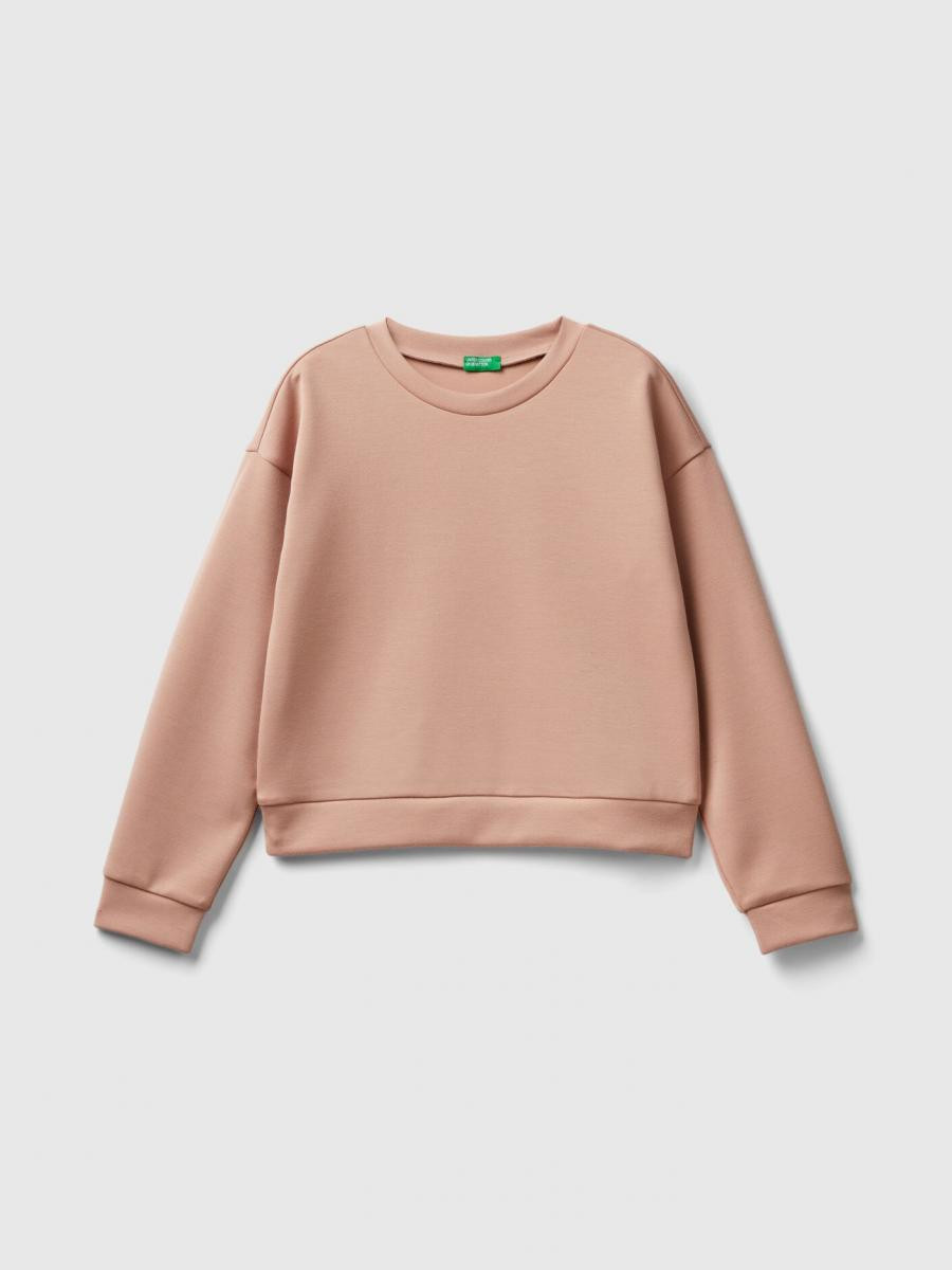 Benetton ženska dukserica 