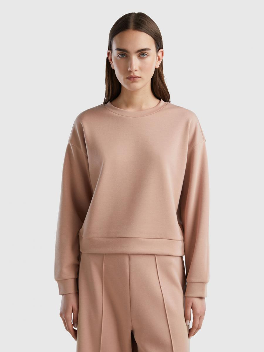 Benetton ženska dukserica 