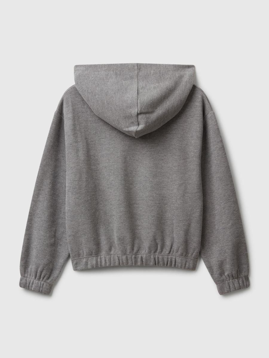 Benetton dečija dukserica 