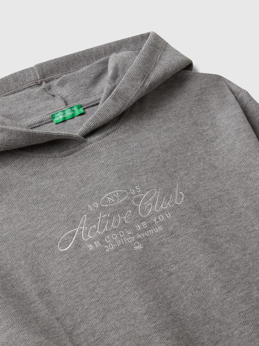 Benetton dečija dukserica 