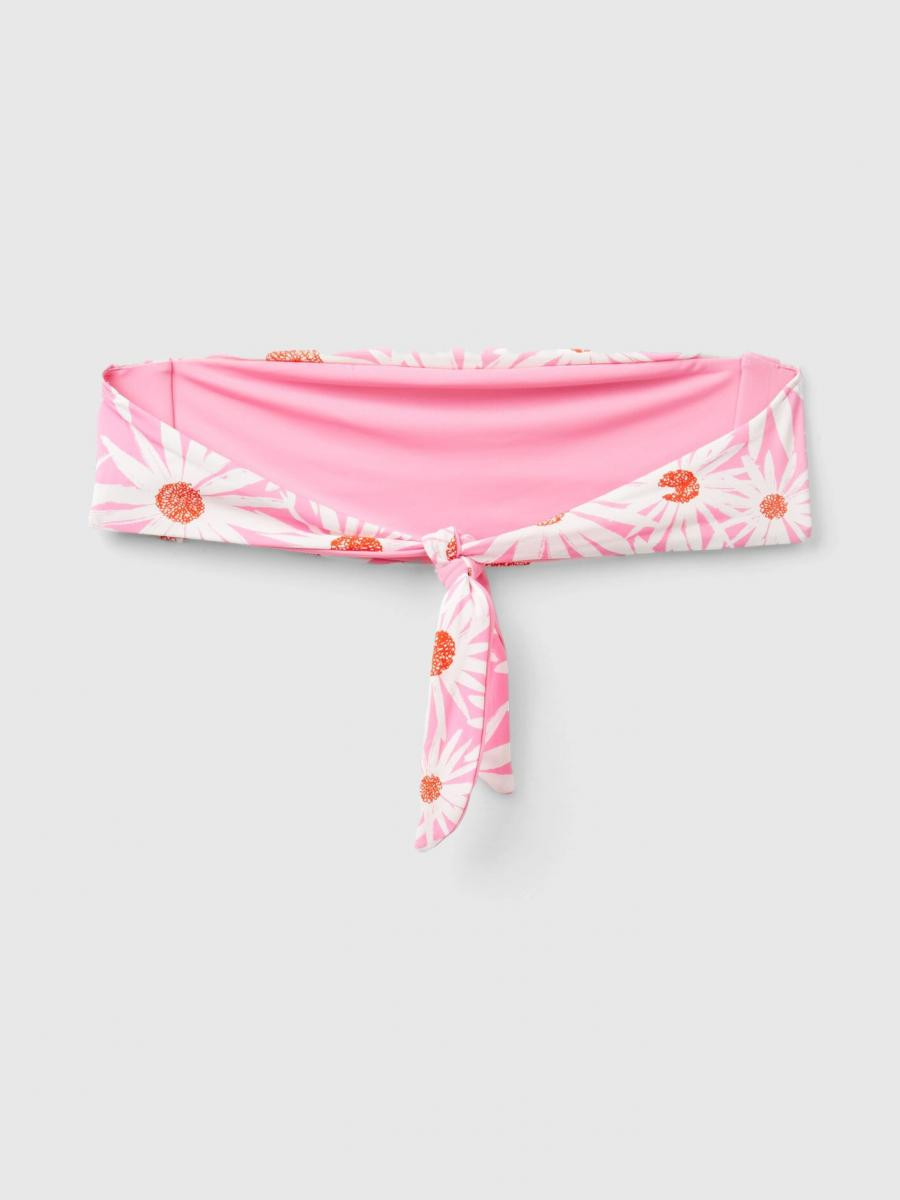 Benetton ženski kupaći kostim gornji deo 