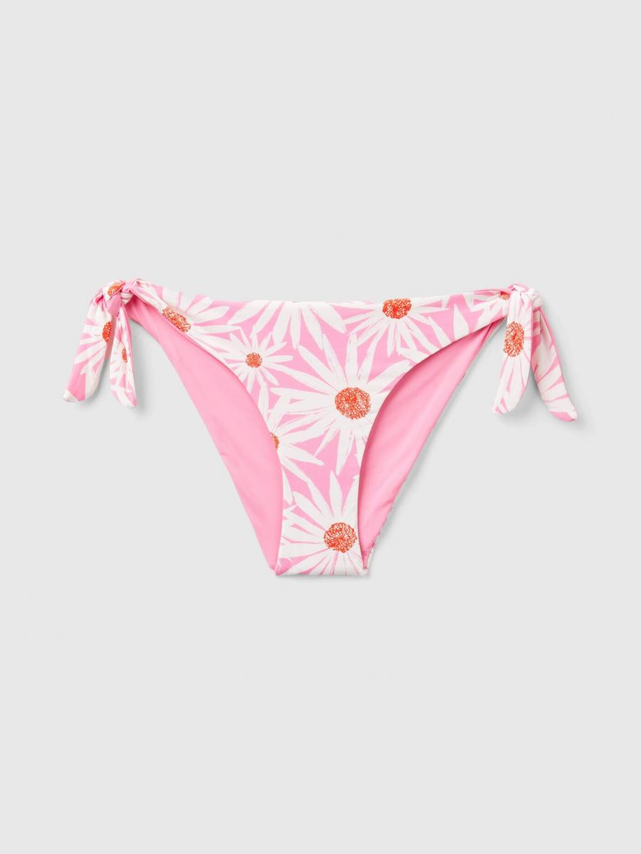 Benetton ženski kupaći kostim donji deo 