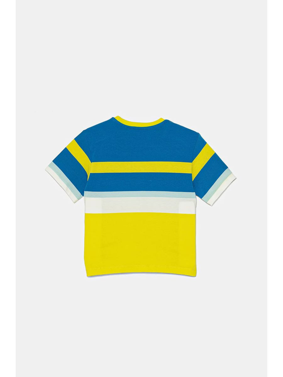 Benetton dečija majica k/r 