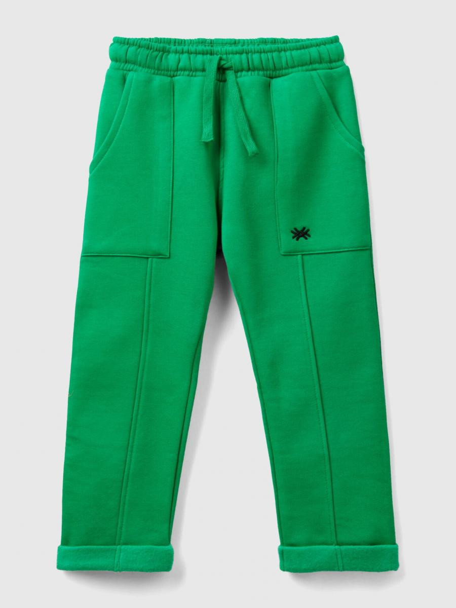 Benetton dečija trenerka donji deo 