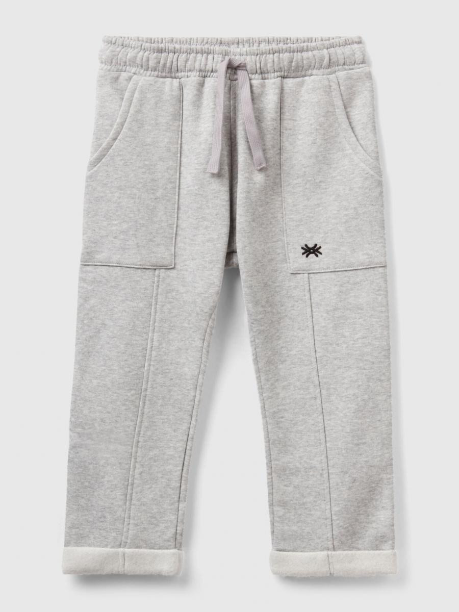 Benetton dečija trenerka donji deo 