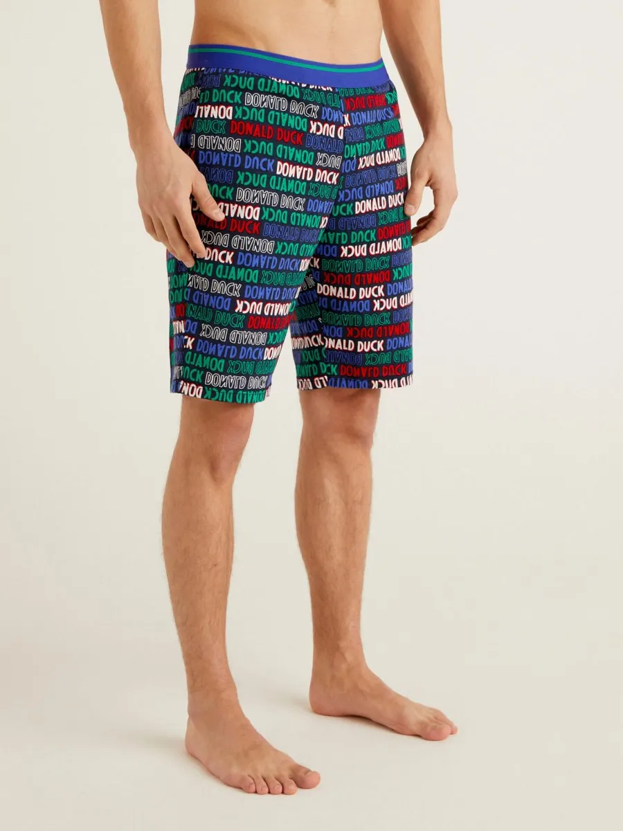 Benetton muška pidžama-donji deo 
