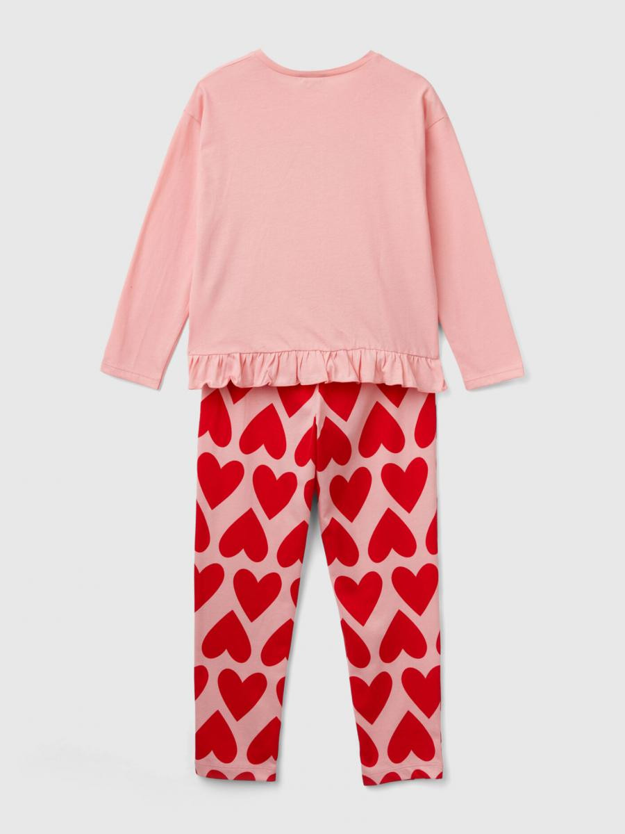 Benetton dečija pidžama 