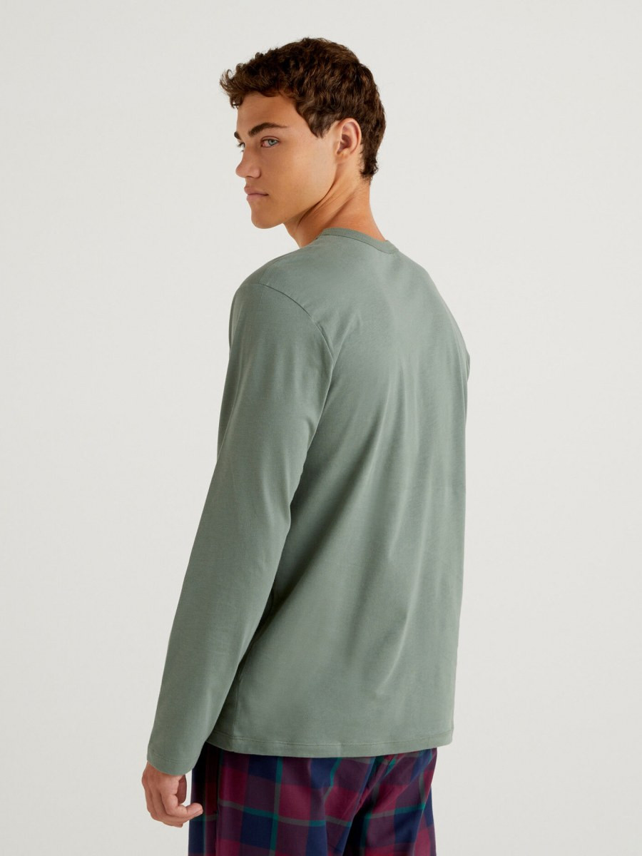 Benetton muška majica 