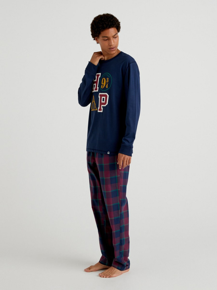 Benetton muška majica 