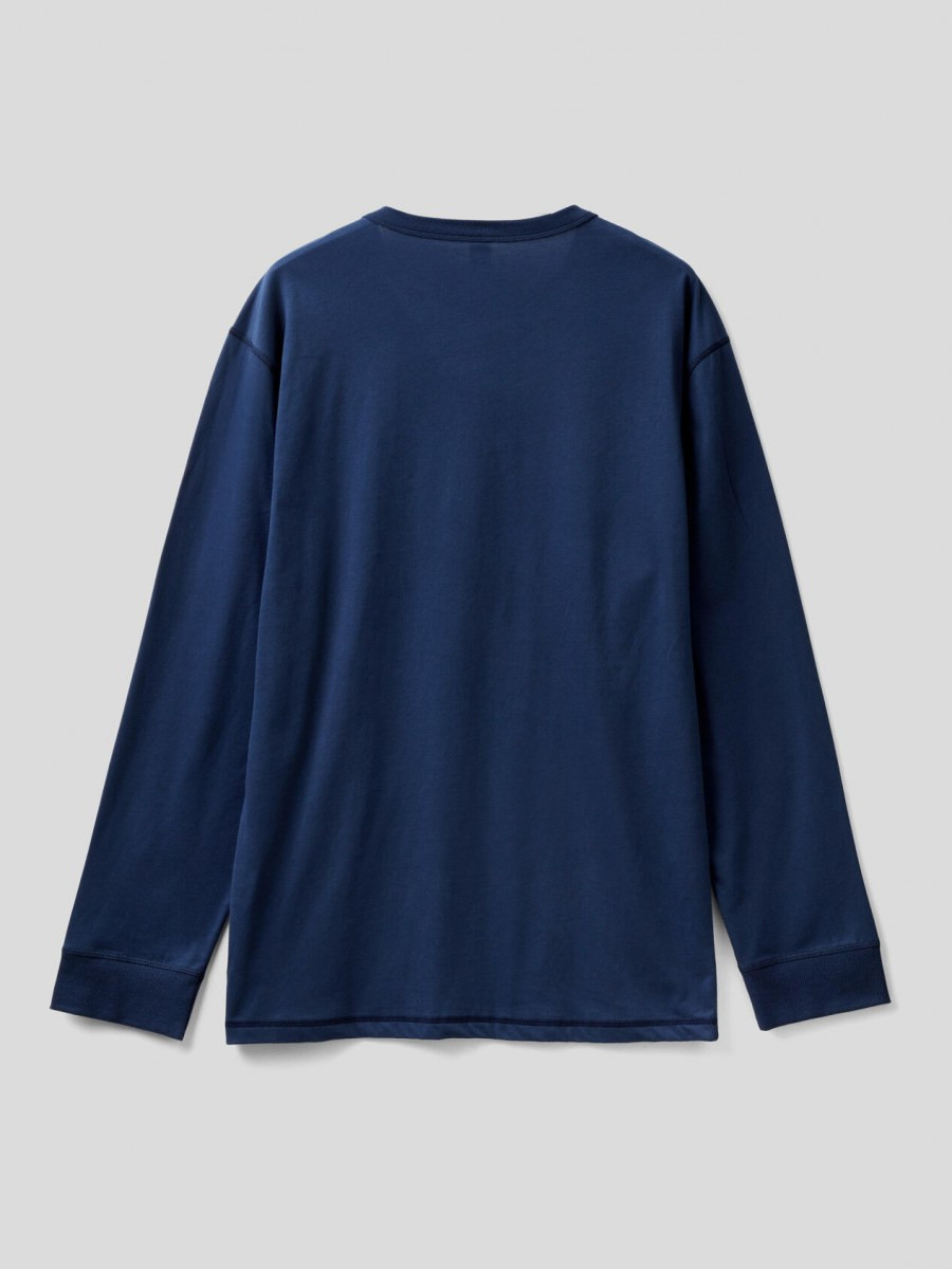 Benetton muška majica 