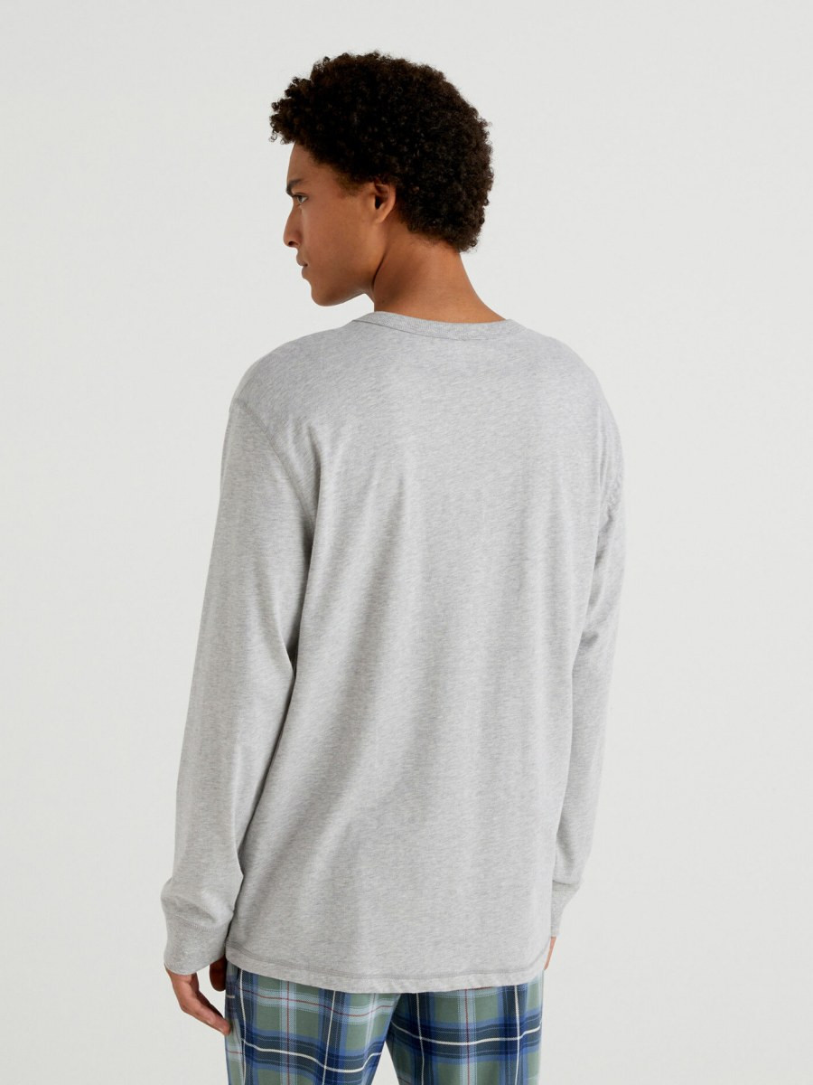 Benetton muška majica 