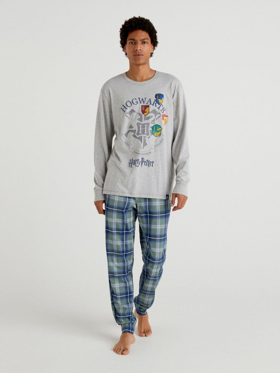 Benetton muška majica 