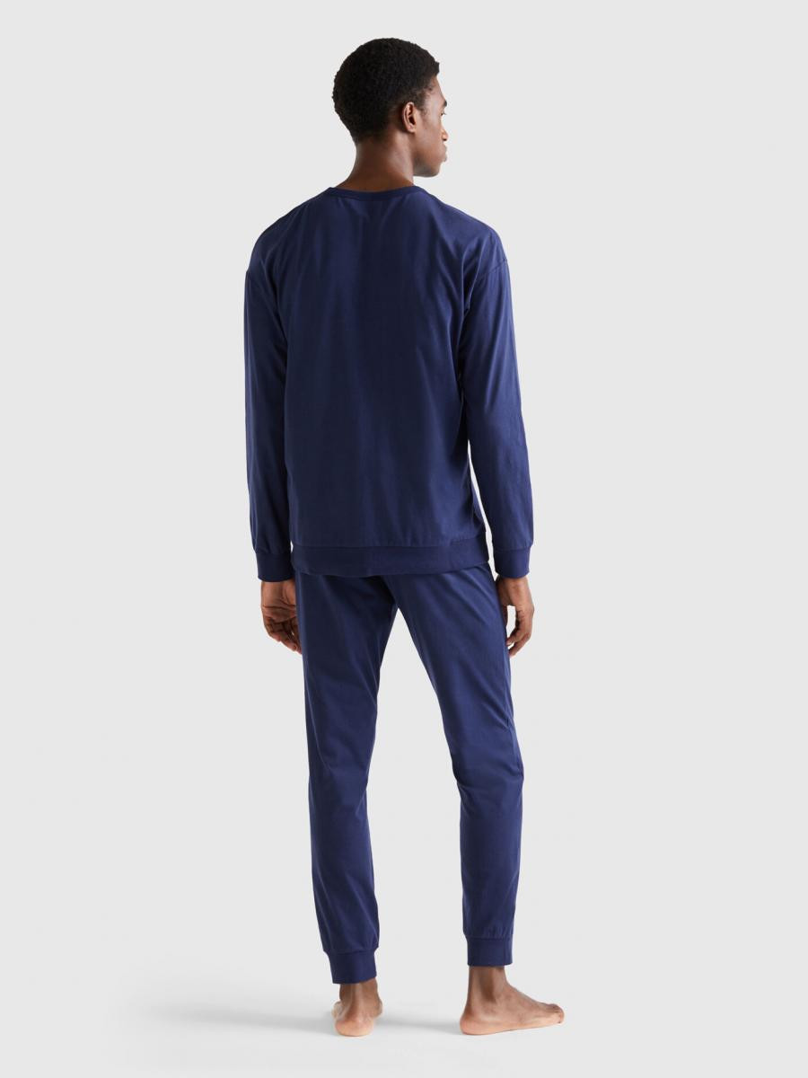 Benetton muška pidžama 